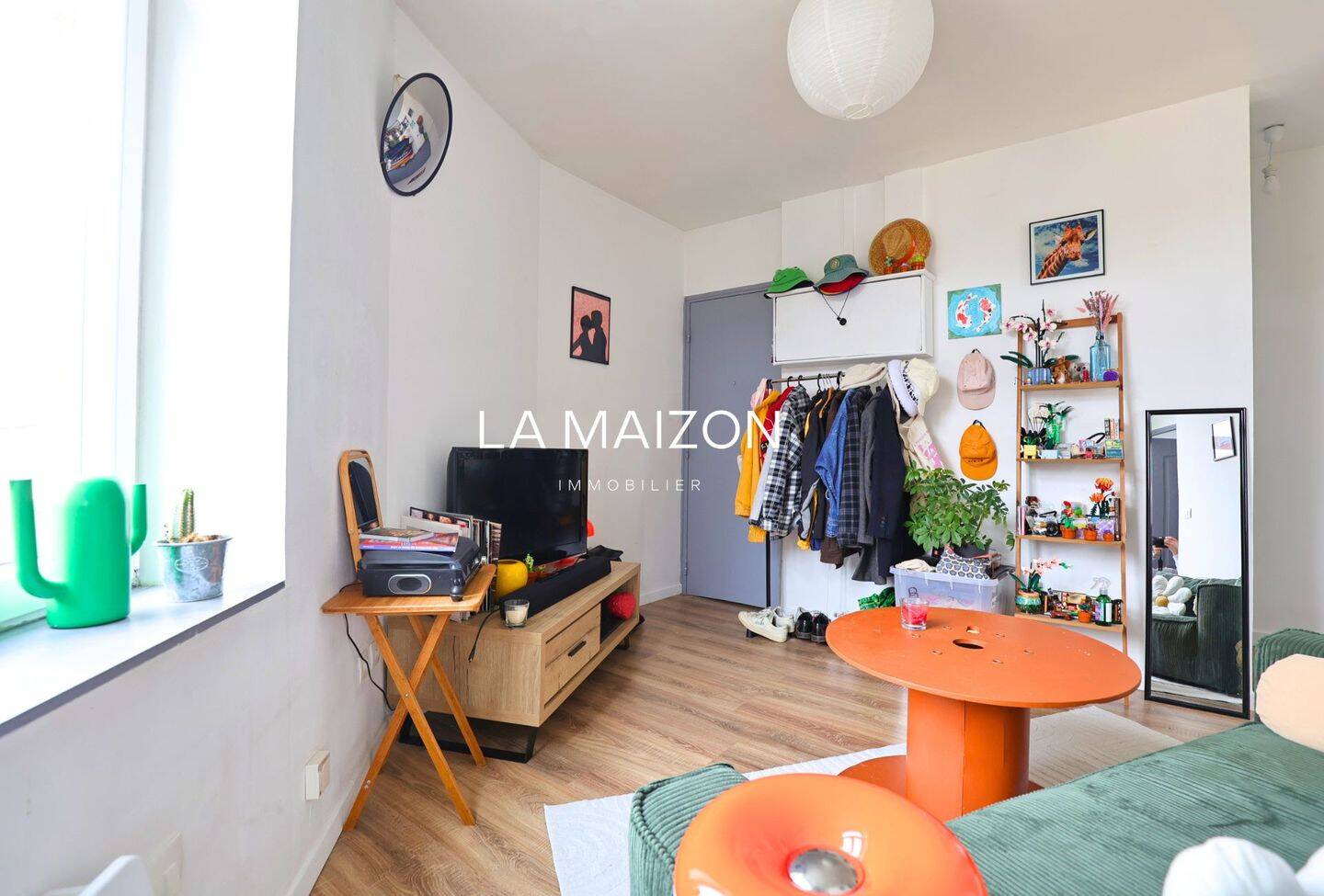 Maison 7 pièces 115 m² · à Lille · 115 m² · 299 000 €
