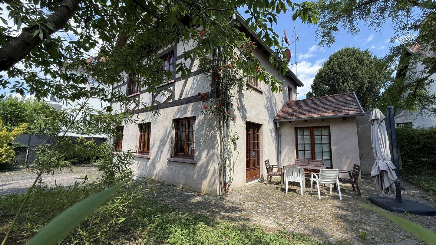 Maison 7 pièces 224 m² · à Strasbourg · 223,8 m² · 890 000 €