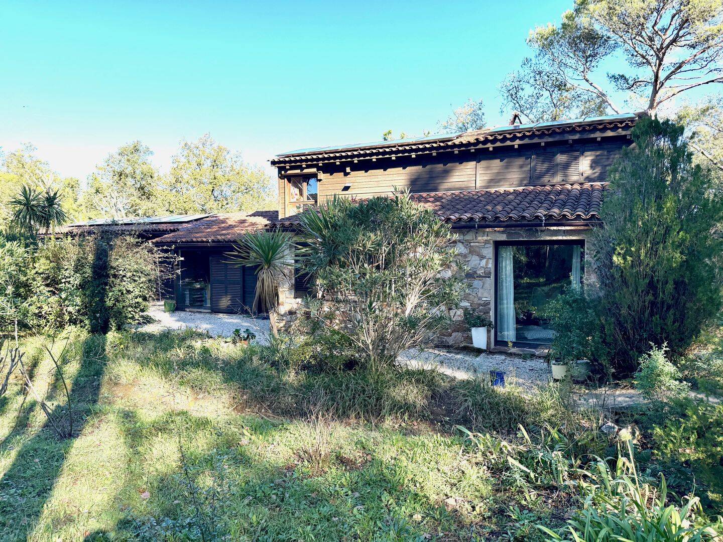 Maison 6 pièces 170 m² · à Gassin · 170 m² · 1 150 000 €