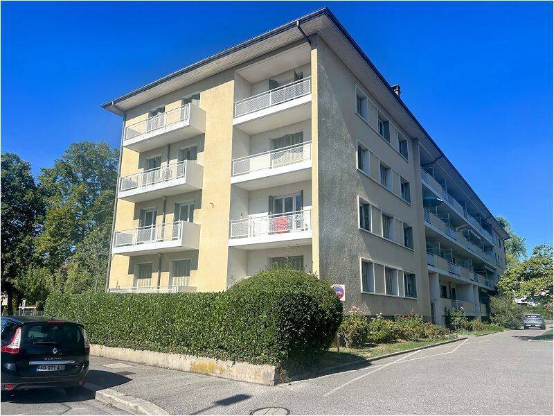Appartement 4 pièces 91 m² · à Annecy · 91,2 m² · 1 490 €/mois