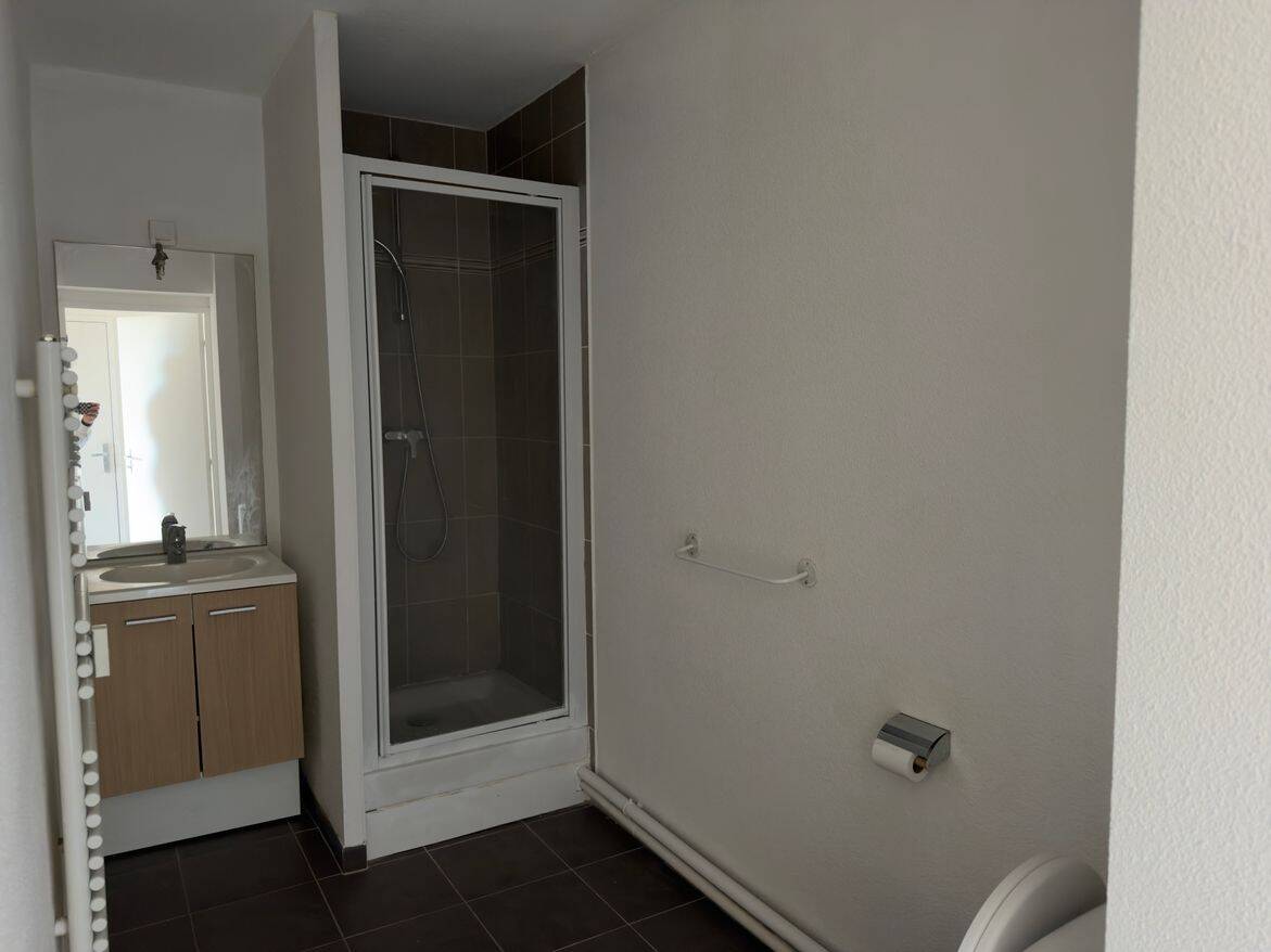 Appartement 2 pièces 41 m² · à Rennes · 41 m² · 154 000 €