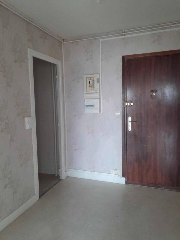 Appartement 3 pièces 61 m² · à Saint-André-les-Vergers · 61 m² · 588 €/mois