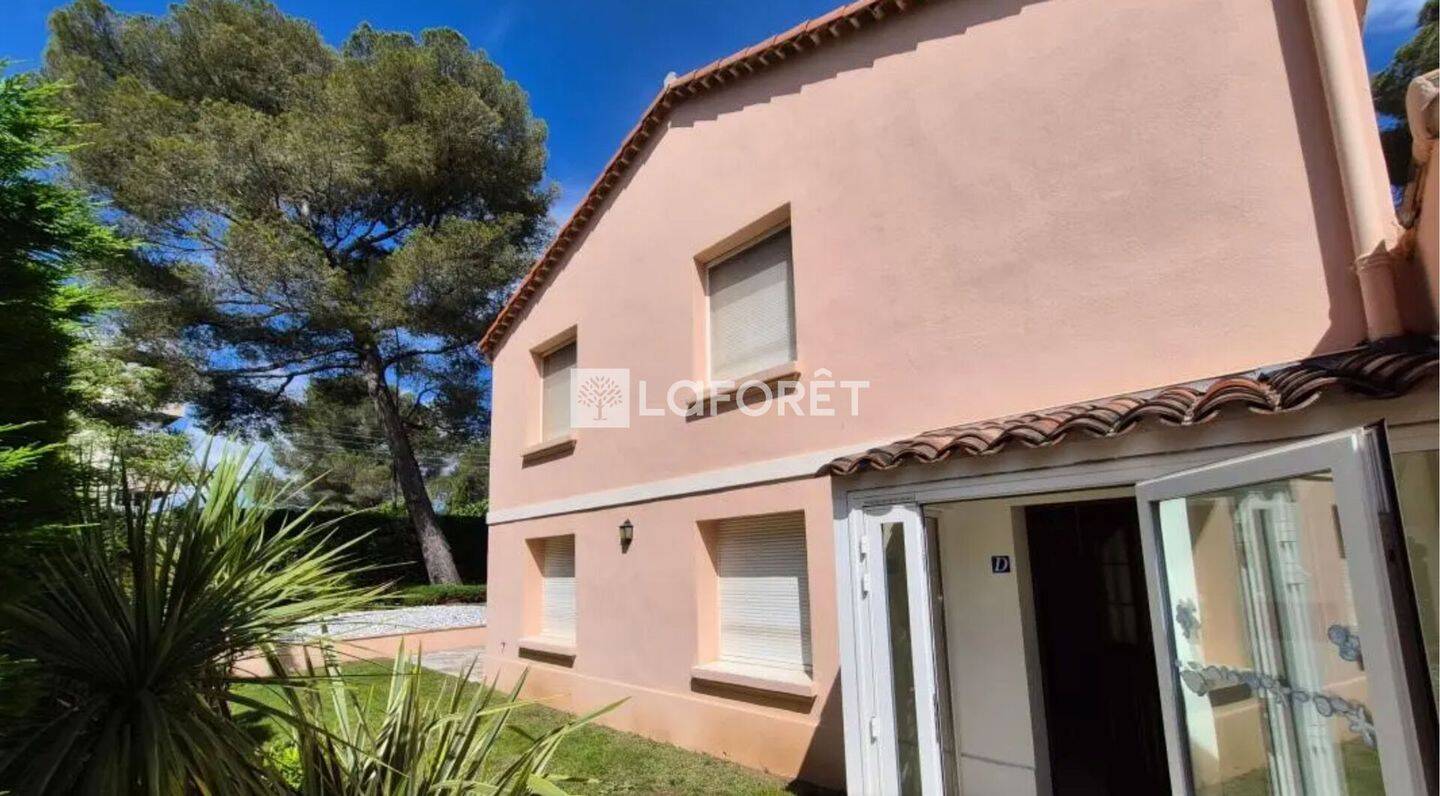 Maison 4 pièces 116 m² · à Saint-Raphaël · 116,3 m² · 595 000 €