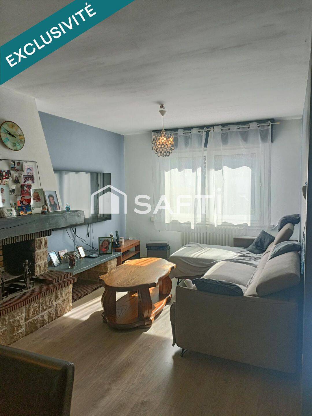 Maison 6 pièces 114 m² · à Bellaing · 114 m² · 185 000 €