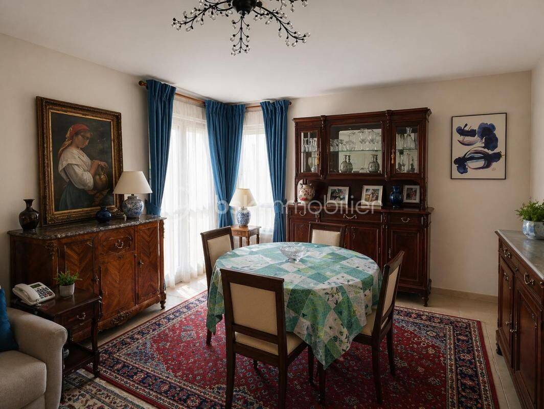 Appartement 2 pièces 49 m² · à Sens · 48,5 m² · 92 000 €