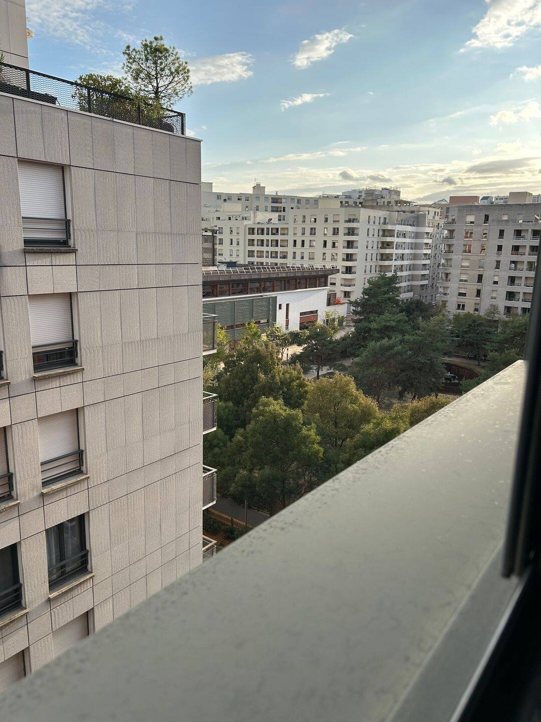 Appartement 3 pièces 69 m² · à Lyon 3ème Arrondissement · 69 m² · 345 000 €