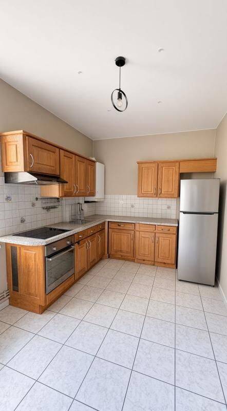 Appartement 2 pièces 55 m² · à Yutz · 55 m² · 710 €/mois