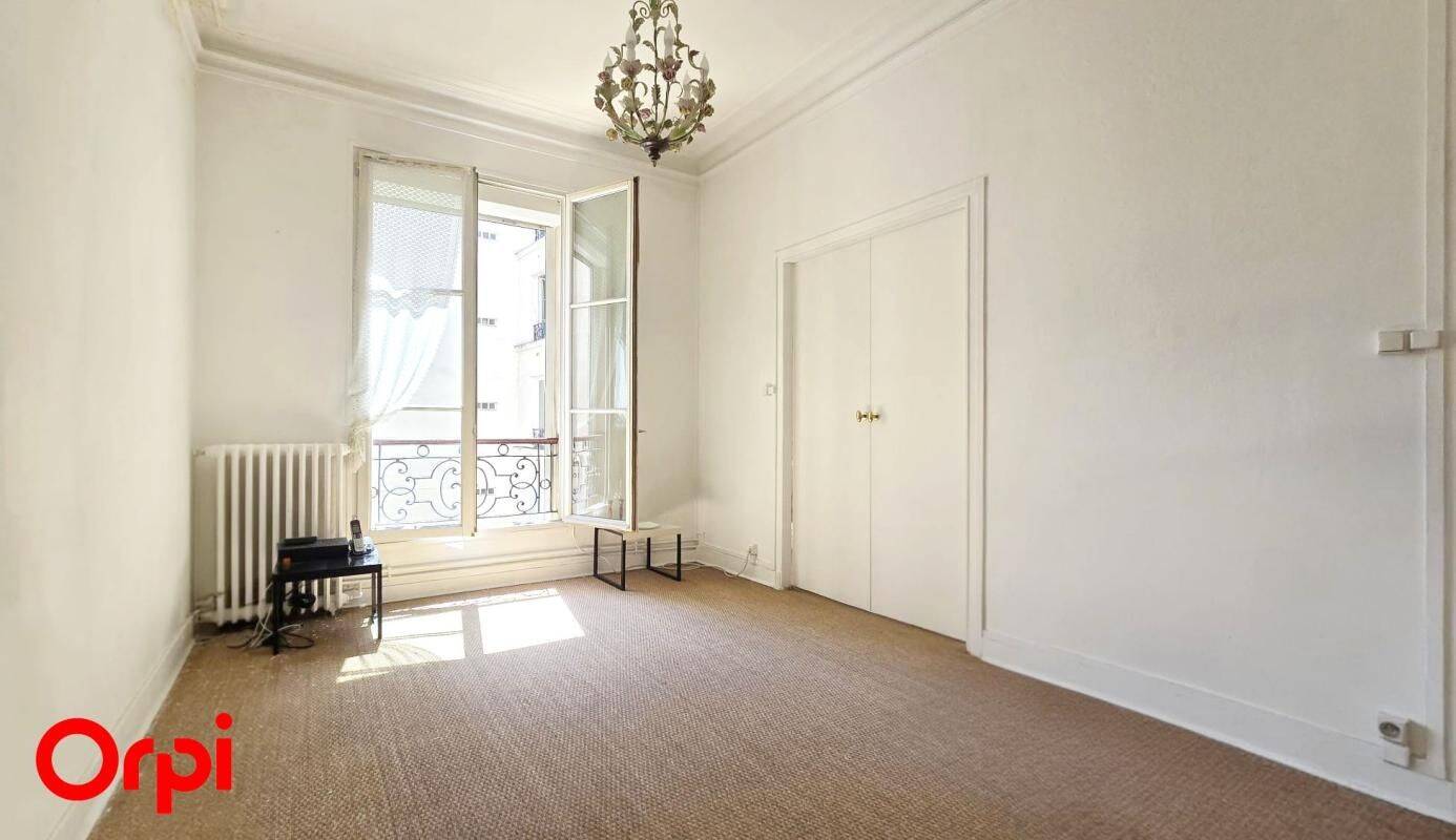 Appartement 3 pièces 46 m² · à Paris 14ème Arrondissement · 46,1 m² · 409 000 €