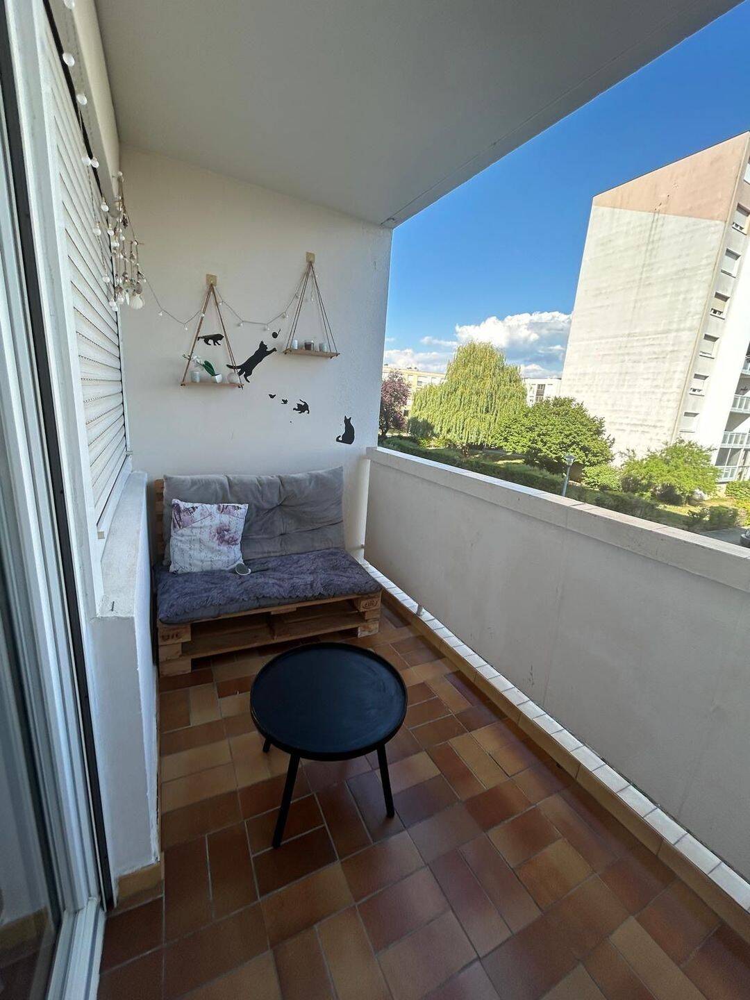 Appartement 5 pièces 95 m² · à Hœnheim · 95 m² · 210 000 €