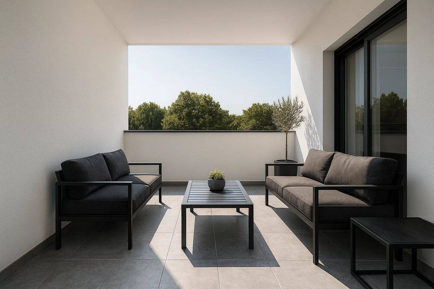 Appartement 4 pièces 83 m² · à Asnières-sur-Seine · 83 m² · 494 487 €