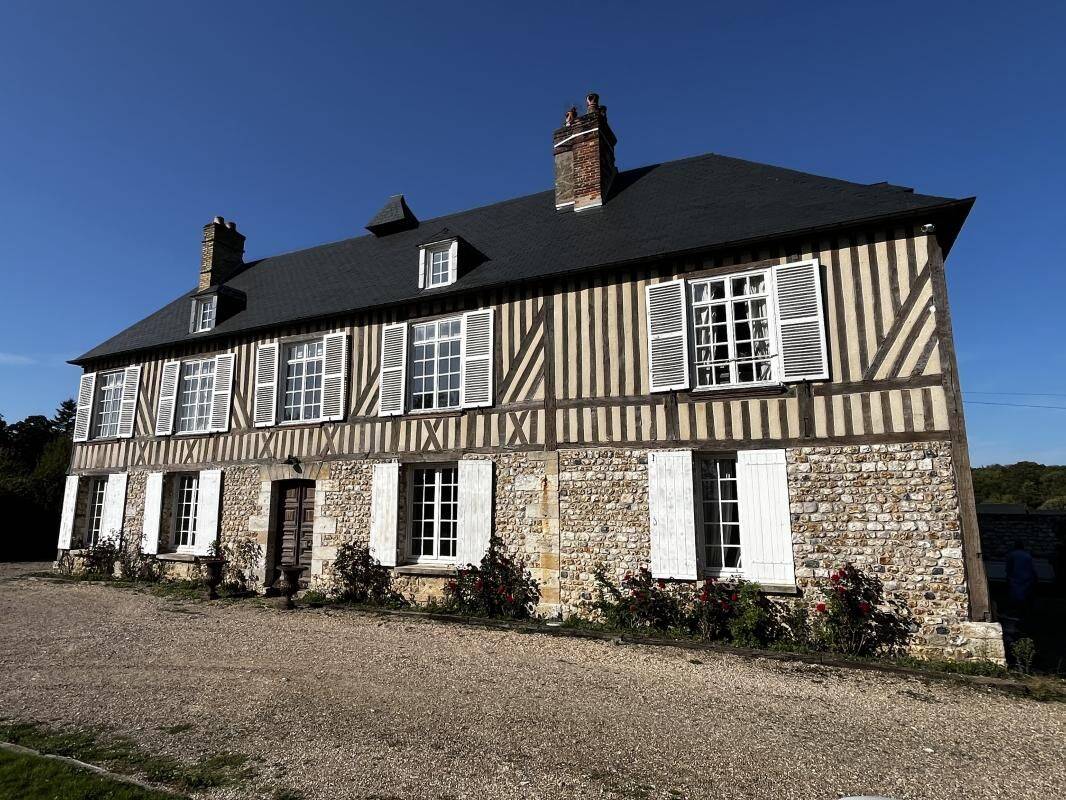 Maison 12 pièces 400 m² · à Honfleur · 400 m² · 1 627 500 €
