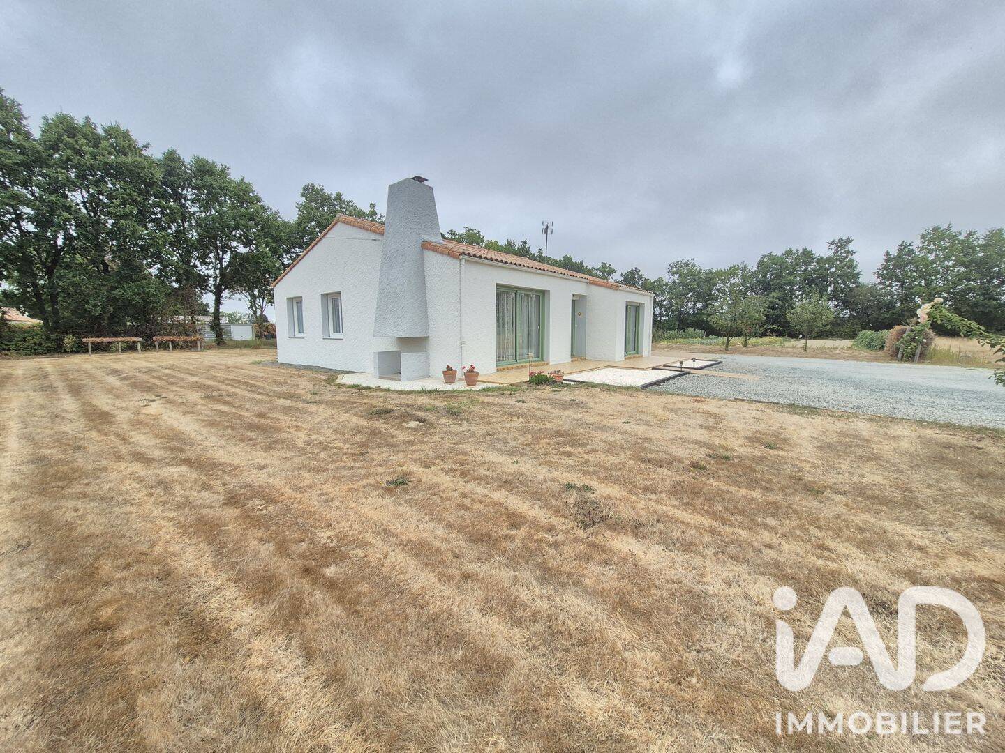 Maison 4 pièces 101 m² · à Bellevigny · 101 m² · 228 000 €
