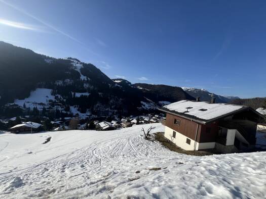 Appartement à vendre 230 000 € 2 pièces 1 chambre 24,1 m² RDC/2 La Clusaz 74220