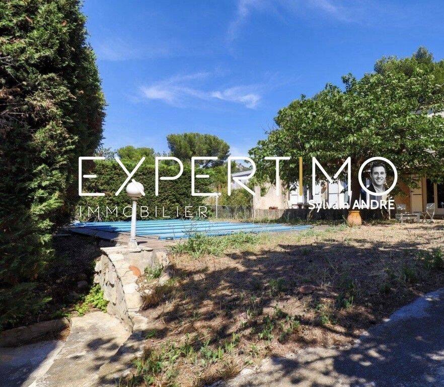 Maison 6 pièces 163 m² · à Marseille 9ème Arrondissement · 162,6 m² · 660 000 €