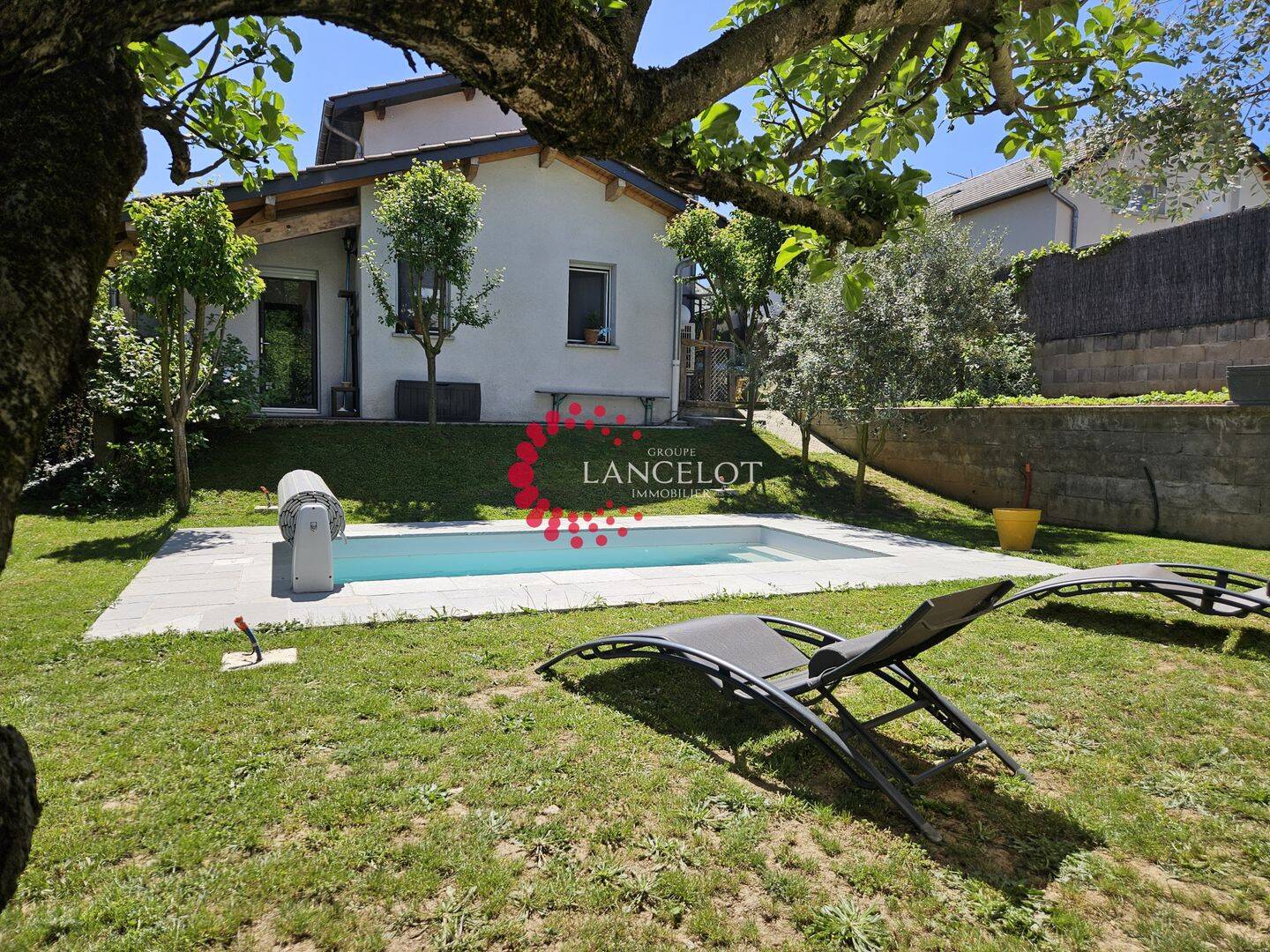 Maison 6 pièces 143 m² · à Francheville · 143 m² · 649 000 €