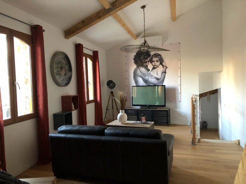 Appartement 2 pièces 55 m² · à L'Isle-sur-la-Sorgue · 55 m² · 710 €/mois