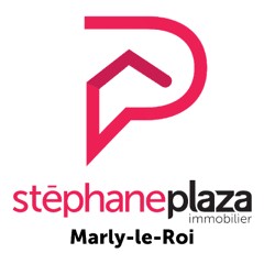 Stéphane Plaza Immobilier Marly le Roi logo
