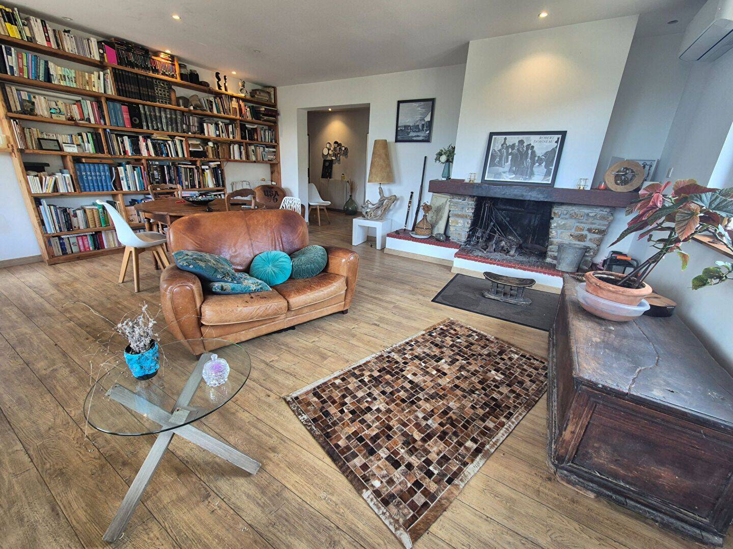 Maison 6 pièces 120 m² · à Saint-Florent · 120 m² · 598 000 €