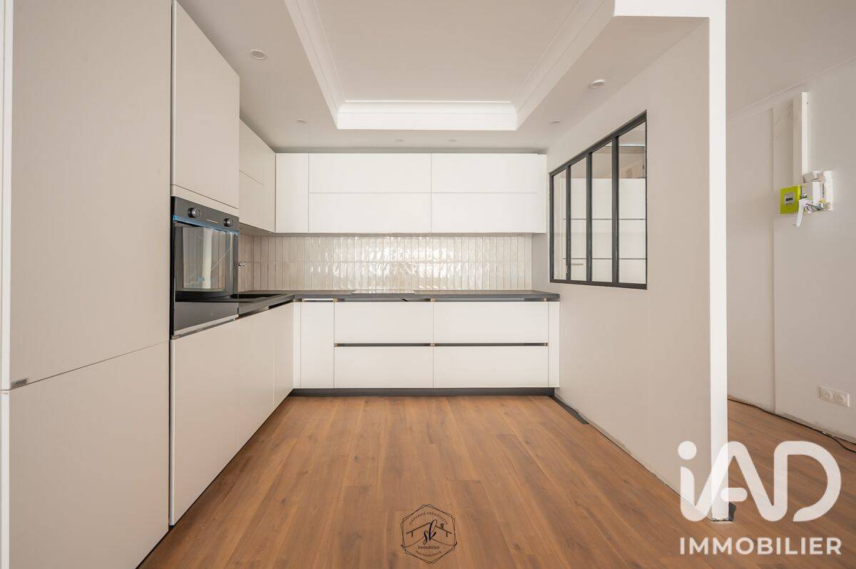 Appartement 5 pièces 143 m² · à Hayange · 142,5 m² · 269 000 €