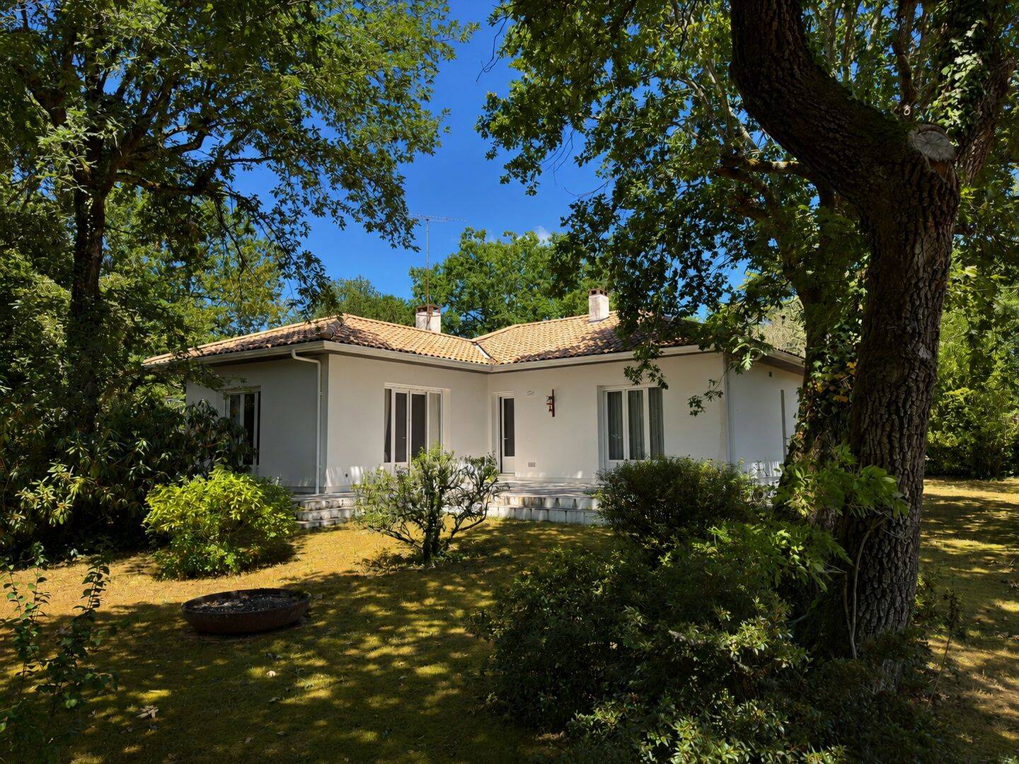 Maison 5 pièces 116 m² · à Saint-Aubin-de-Médoc · 115,7 m² · 579 000 €