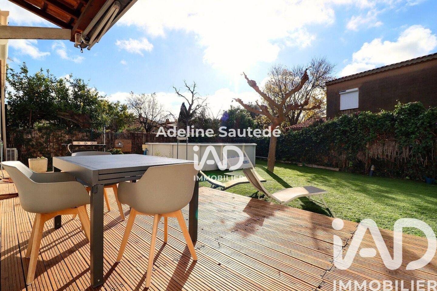 Maison 6 pièces 95 m² · à Saint-Cyr-sur-Mer · 95 m² · 595 000 €