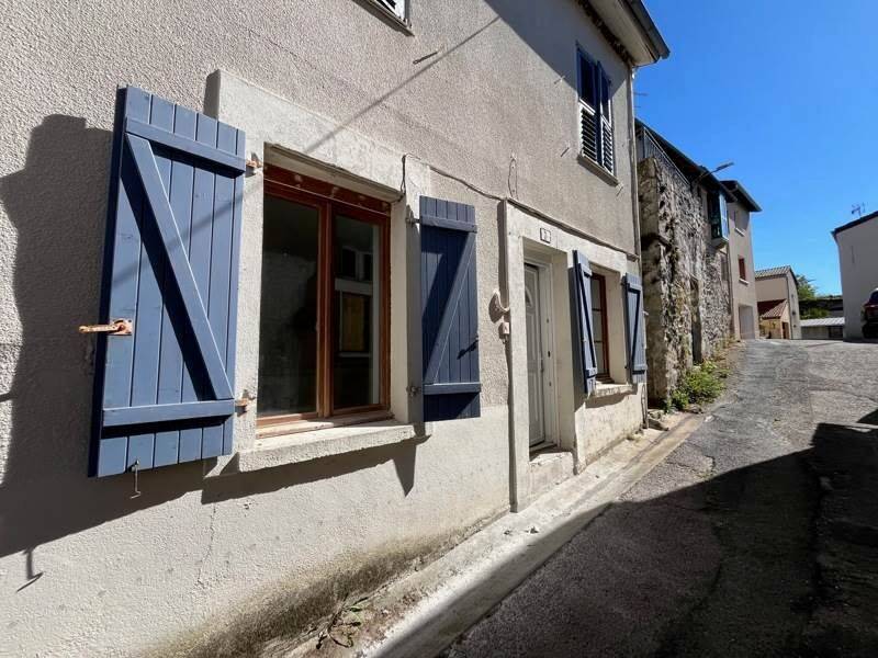 Appartement 2 pièces 45 m² · à Limoges · 45 m² · 575 €/mois