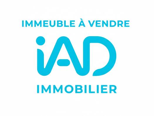 Immeuble à vendre 158 000 € 330 m² Terrenoire Saint-Étienne 42000