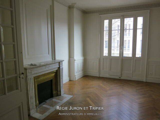 Appartement 6 pièces 128 m² · à Lyon 6ème Arrondissement · 128 m² · 1 845 €/mois