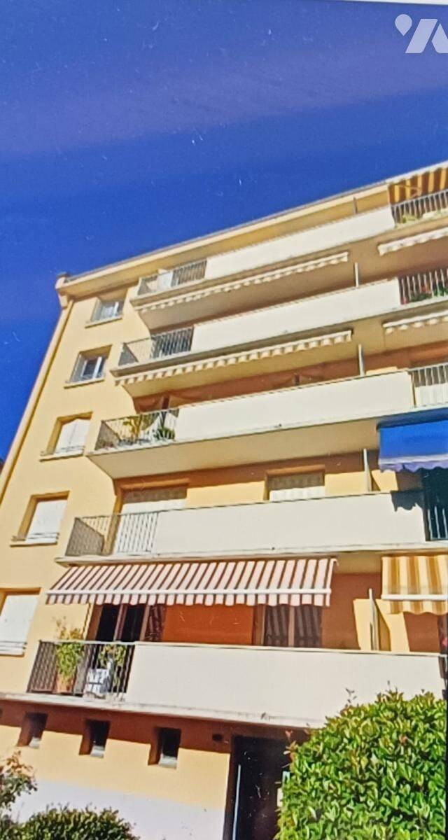 Appartement 4 pièces 81 m² · à Villeurbanne · 81 m² · 320 000 €
