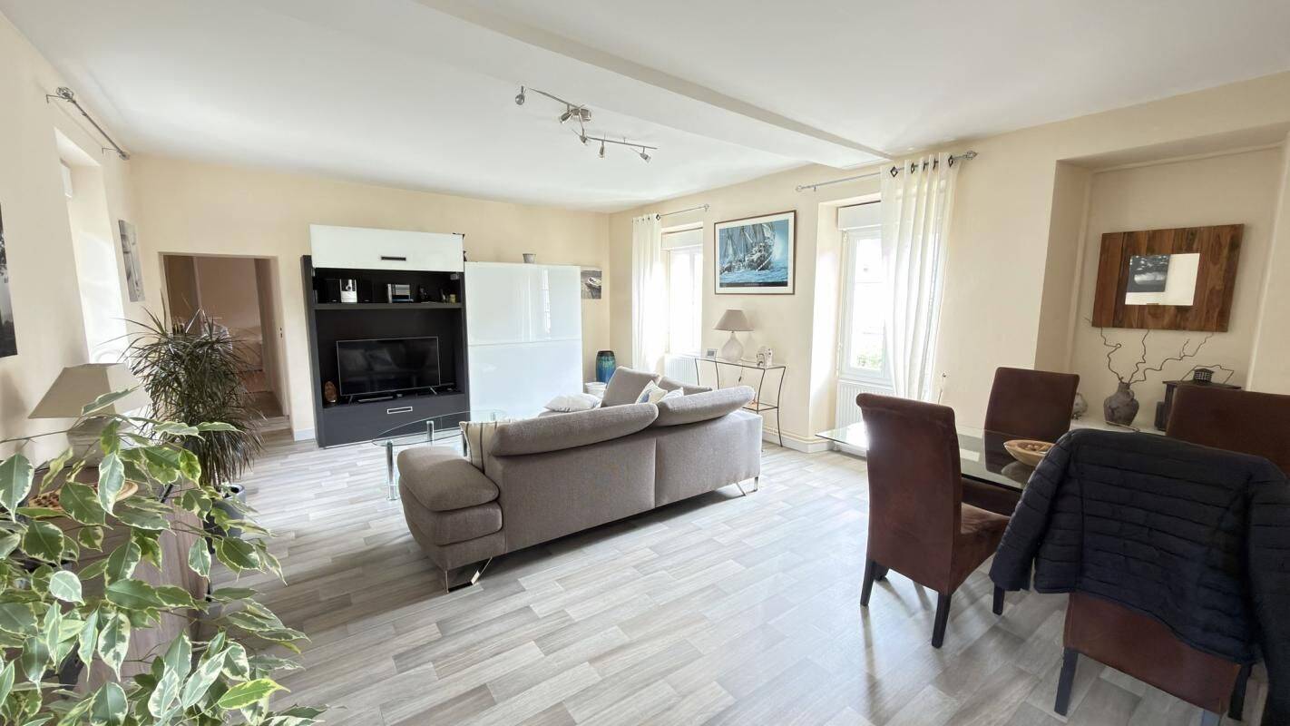 Appartement 3 pièces 87 m² · à Vernon · 87 m² · 177 000 €