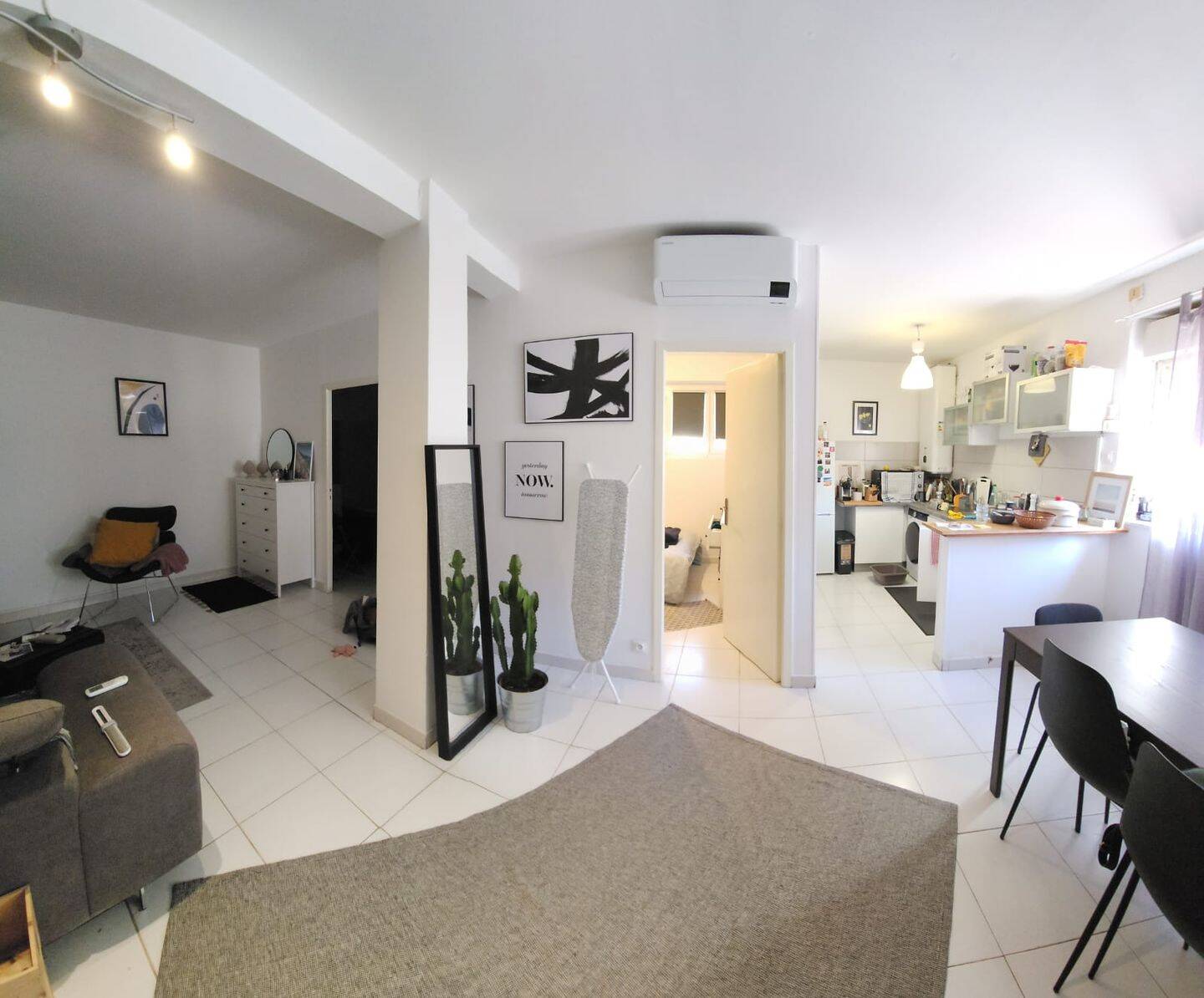 Appartement 2 pièces 47 m² · à Aix-en-Provence · 47 m² · 202 000 €