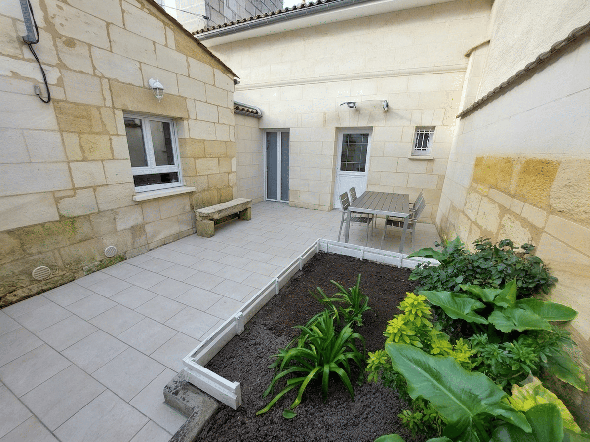 Maison 3 pièces 54 m² · à Libourne · 54 m² · 920 €/mois