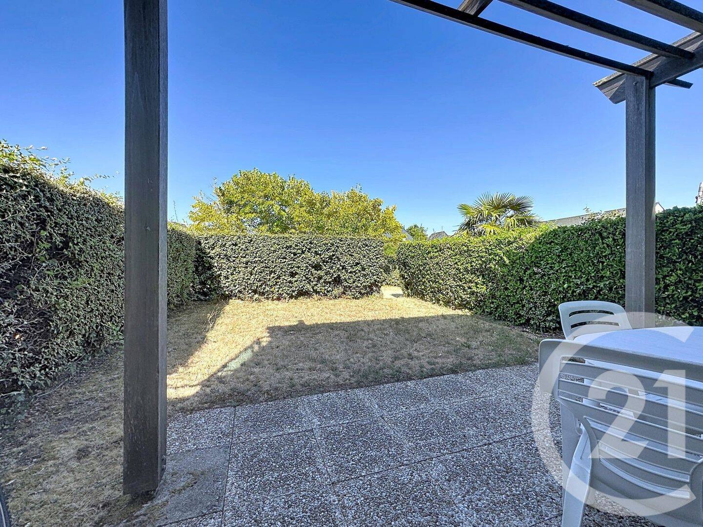 Appartement 3 pièces 52 m² · à Arzon · 52 m² · 254 400 €
