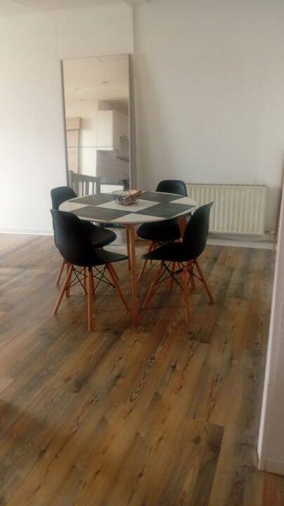 Appartement 2 pièces 55 m² · à Raismes · 55 m² · 600 €/mois