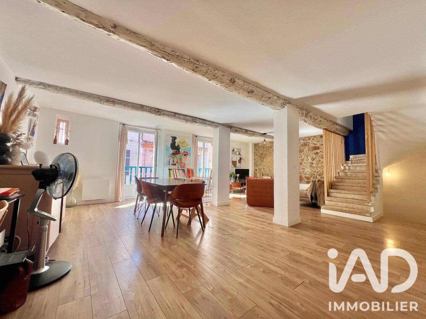 Maison 4 pièces 137 m² · à Leucate · 137 m² · 399 900 €