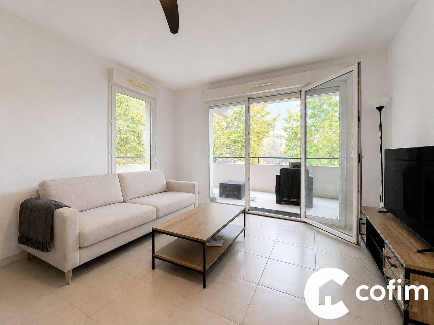 Appartement 3 pièces 62 m² · à Idron · 61,9 m² · 172 000 €