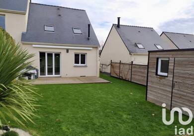 Maison à vendre 292 000 € 4 pièces 3 chambres 89 m² 247 m² de terrain Hors Agglomeration Vigneux-de-Bretagne 44360