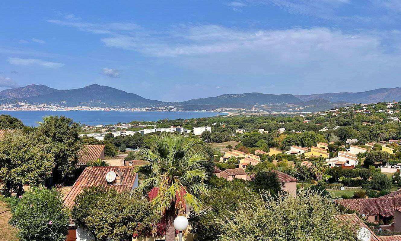Appartement 2 pièces 33 m² · à Grosseto-Prugna · 33 m² · 178 160 €