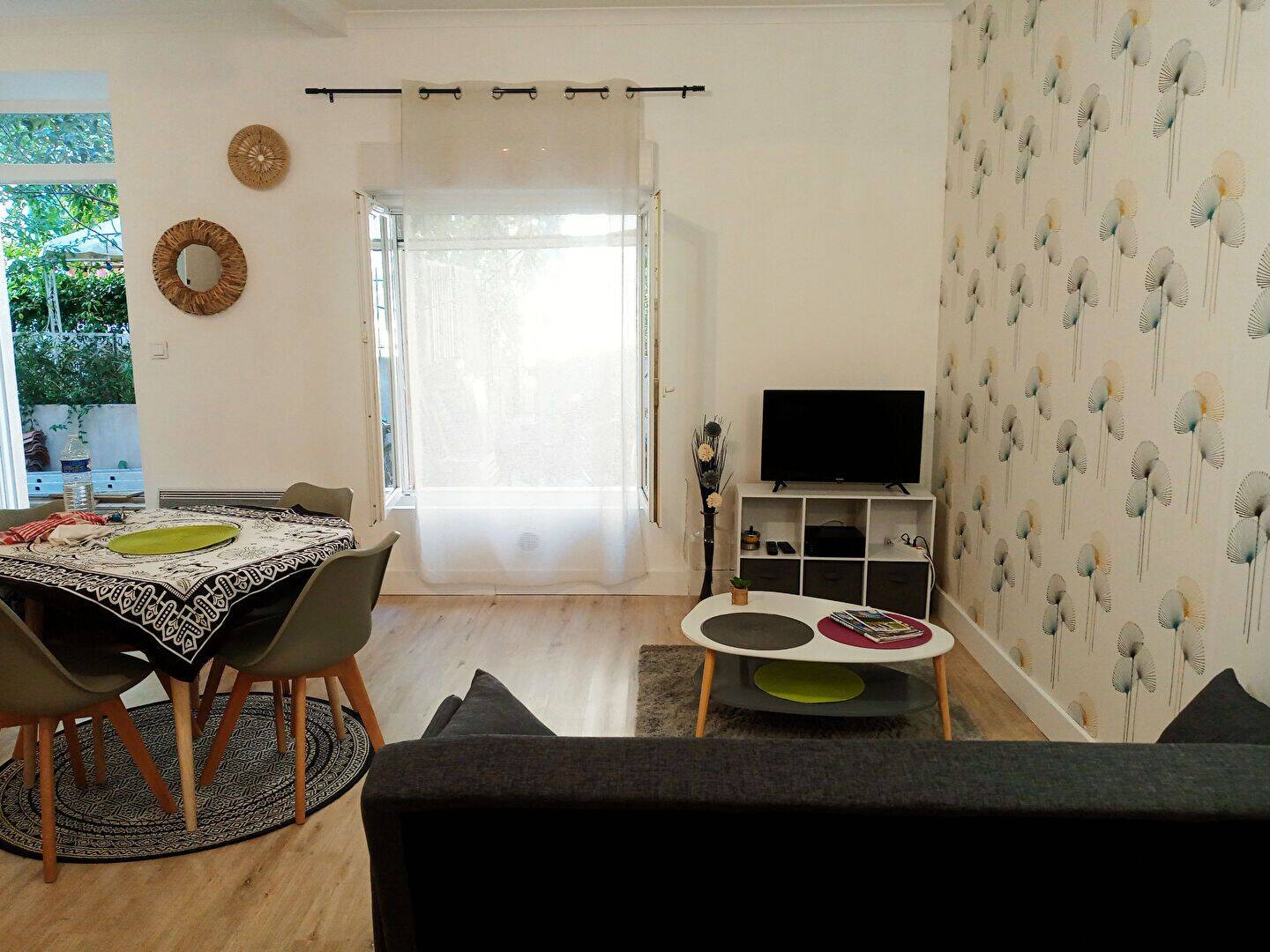 Appartement 1 pièce 41 m² · à Nîmes · 41 m² · 90 000 €