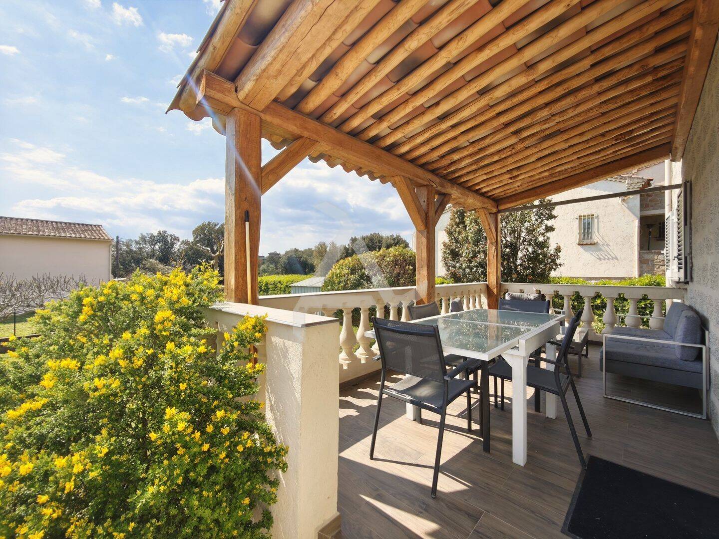 Appartement 3 pièces 55 m² · à Porto-Vecchio · 55 m² · 285 800 €