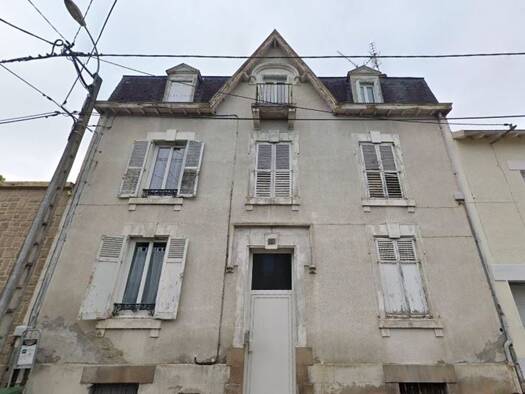 Immeuble à vendre 315 000 € 203,3 m² Limoges 87000