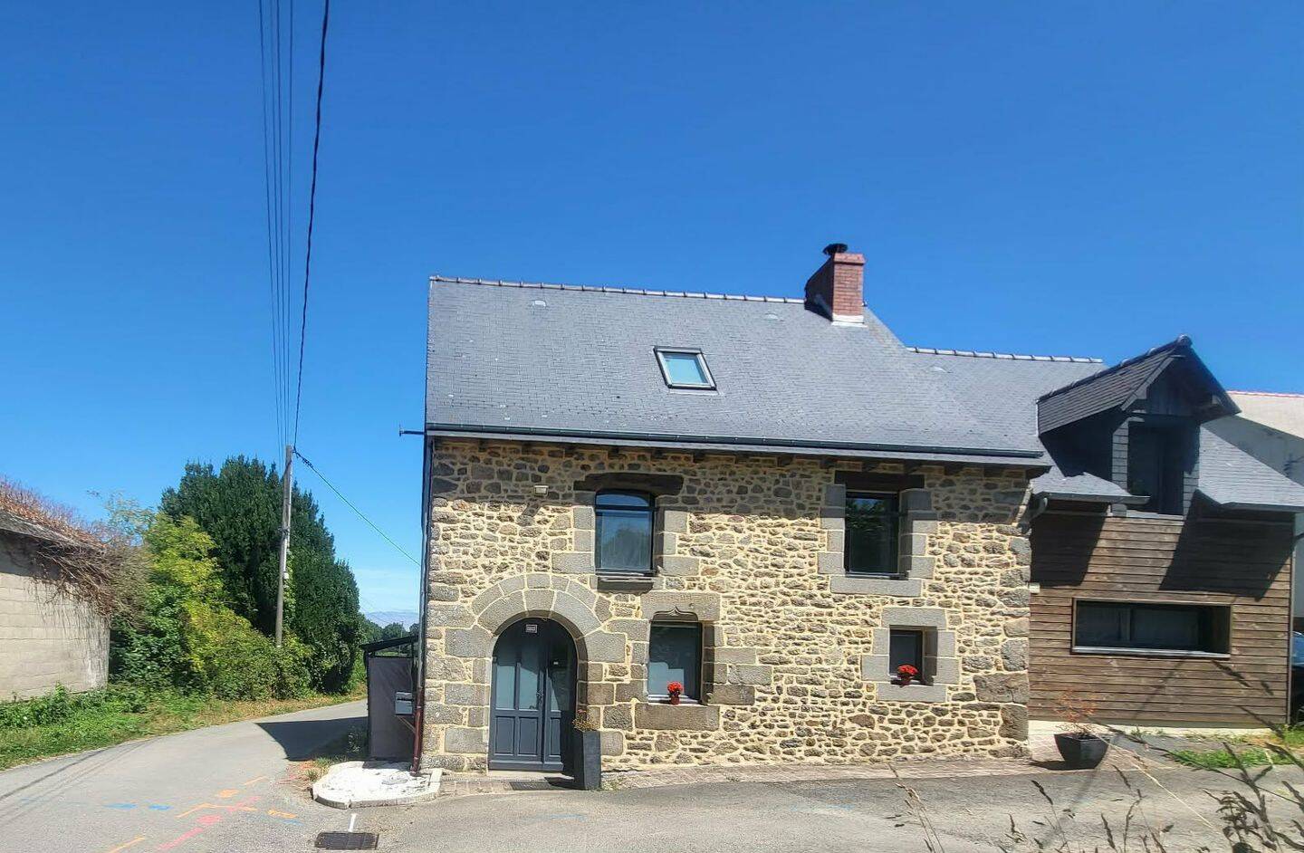 Maison 7 pièces 180 m² · à Combourg · 180 m² · 384 900 €