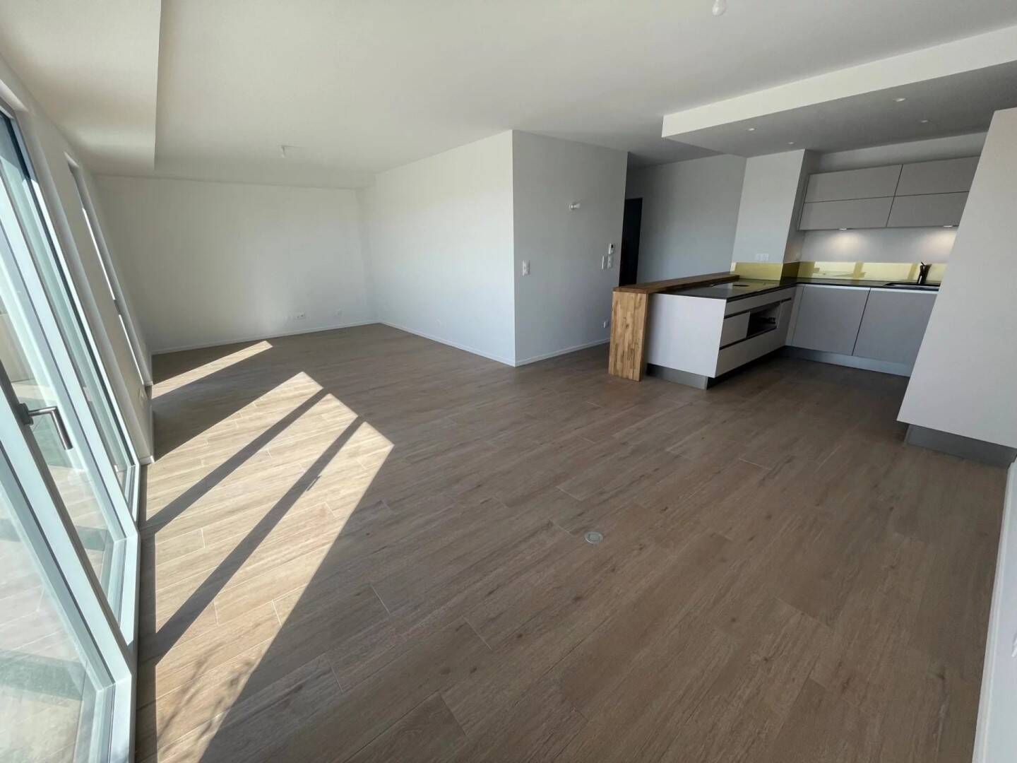 Appartement 3 pièces 85 m² · à Saint-Louis · 84,8 m² · 472 000 €