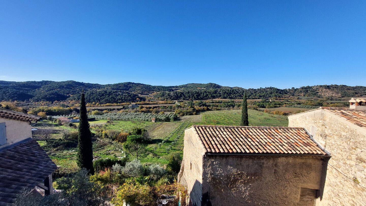 Maison 5 pièces 75 m² · à Venterol · 75 m² · 249 000 €