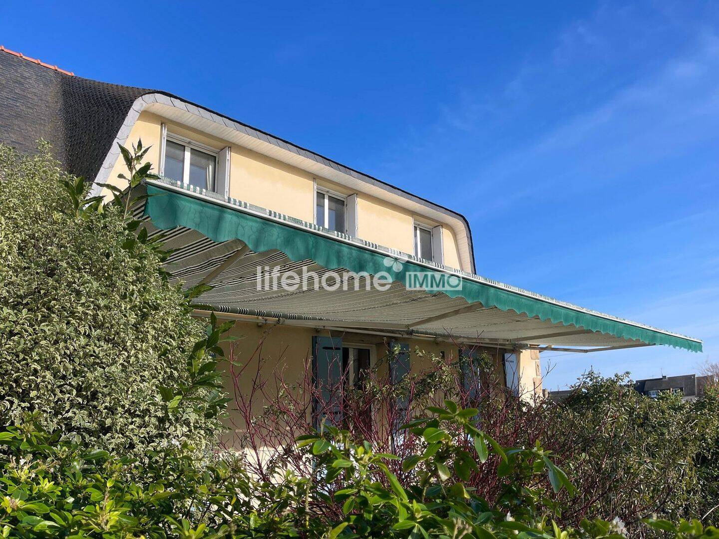 Maison 7 pièces 190 m² · à Dinard · 189,8 m² · 576 400 €