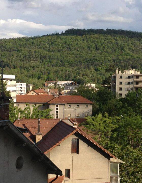 Appartement 3 pièces 54 m² · à Gap · 54 m² · 787 €