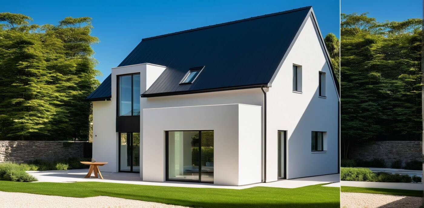 Maison 7 pièces 130 m² · à Gometz-la-Ville · 130 m² · 479 000 €