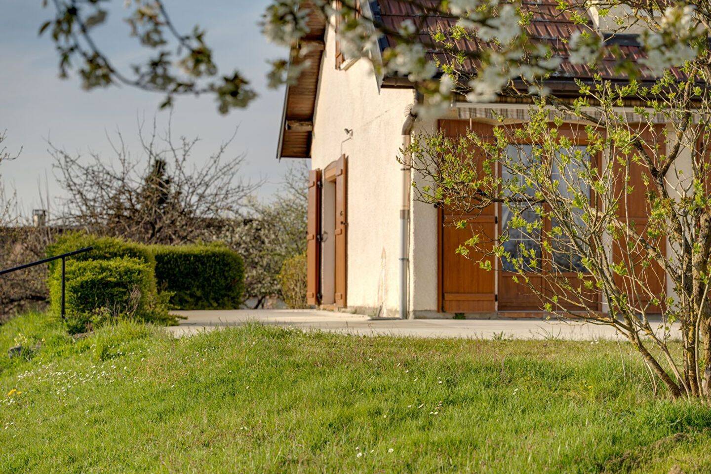 Maison 7 pièces 155 m² · à Beaumotte-lès-Pin · 155 m² · 349 000 €