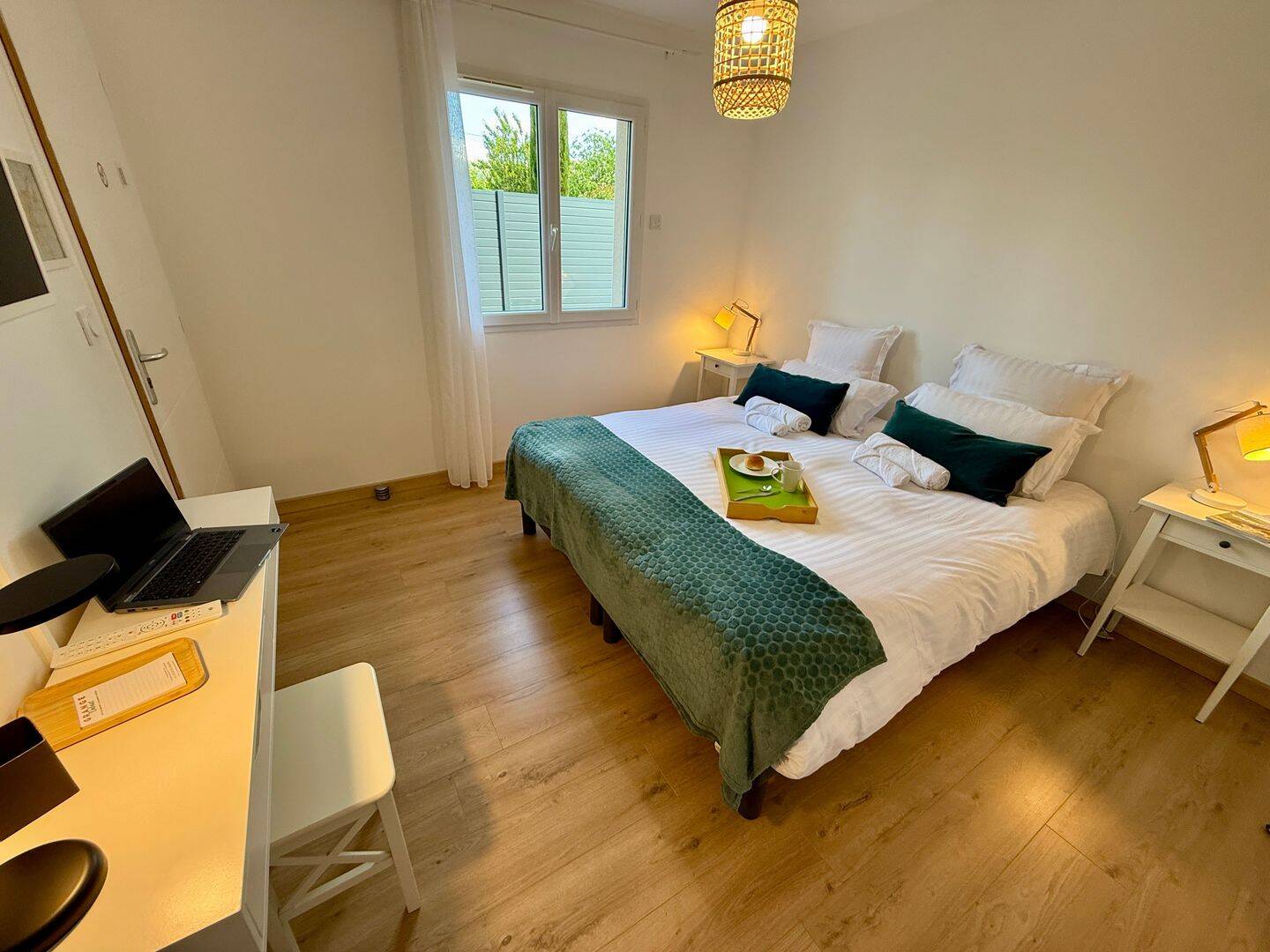Colocation à louer - Beynost - 590 € - 16 m², RDC/1, disponible dès maintenant · 16 m² · 590 €