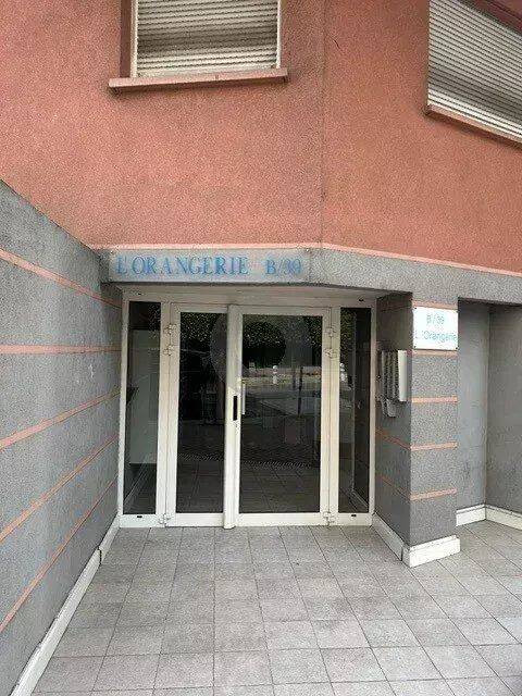 Appartement 36 m² · à Menton · 35,7 m² · 1 040 €